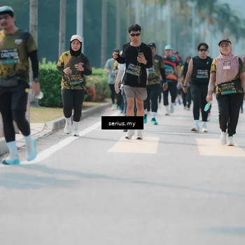 Runner Photo 6461770