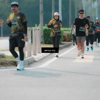 Runner Photo 6461772