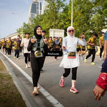 Runner Photo 6461773
