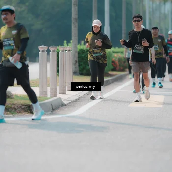 Runner Photo 6461782