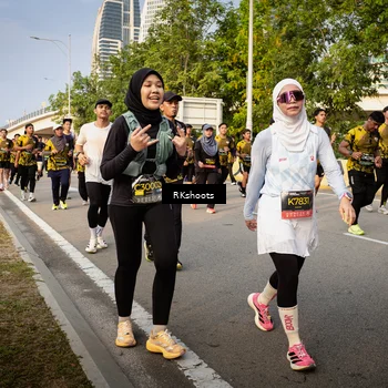 Runner Photo 6461785