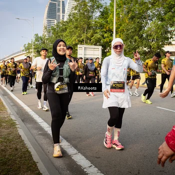 Runner Photo 6461786
