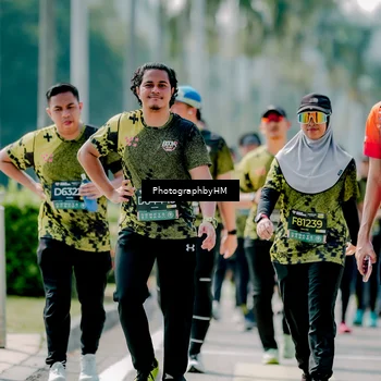 Runner Photo 6461788