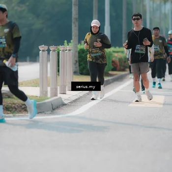 Runner Photo 6461789