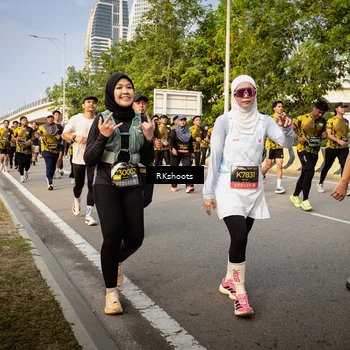 Runner Photo 6461790