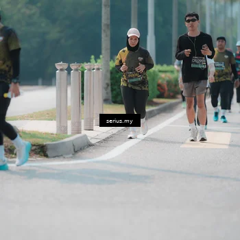 Runner Photo 6461792