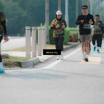 Runner Photo 6461794
