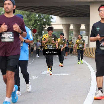 Runner Photo 6461797