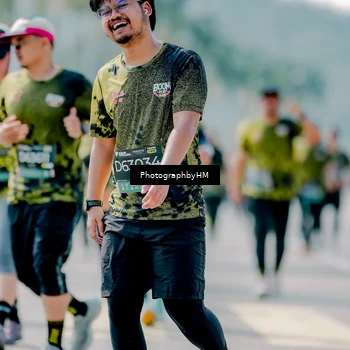 Runner Photo 6461798