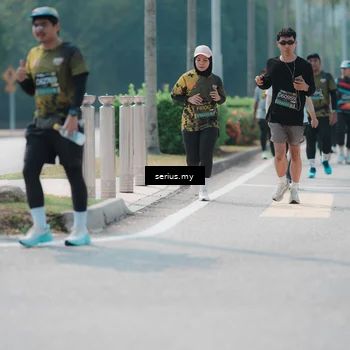 Runner Photo 6461809
