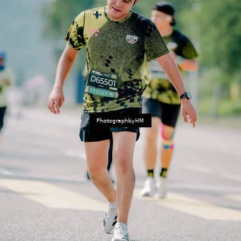 Runner Photo 6461810