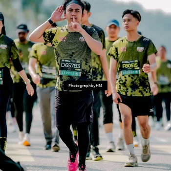 Runner Photo 6461812
