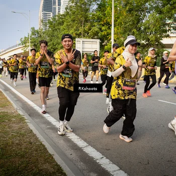 Runner Photo 6461815