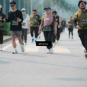 Runner Photo 6461816