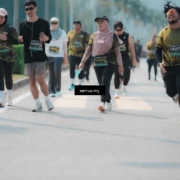 Runner Photo 6461818