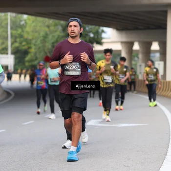 Runner Photo 6461819