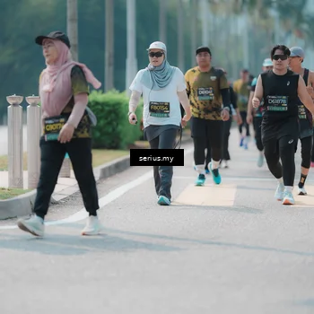 Runner Photo 6461825