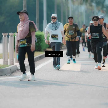 Runner Photo 6461828