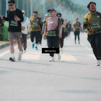 Runner Photo 6461830