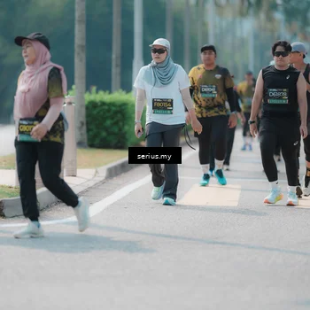 Runner Photo 6461834