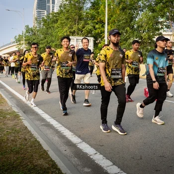Runner Photo 6461835