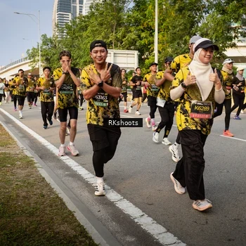 Runner Photo 6461841