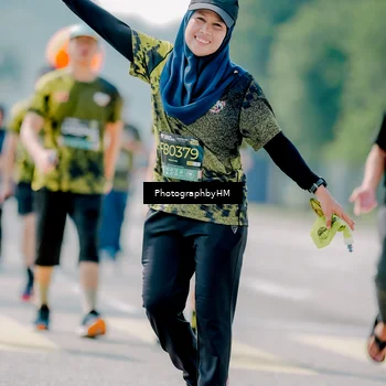 Runner Photo 6461842