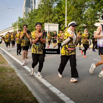 Runner Photo 6461843