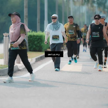 Runner Photo 6461845