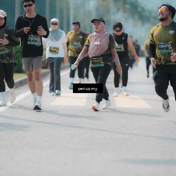 Runner Photo 6461848