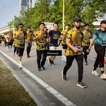 Runner Photo 6461851