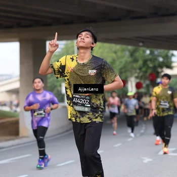 Runner Photo 6461853