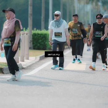 Runner Photo 6461854