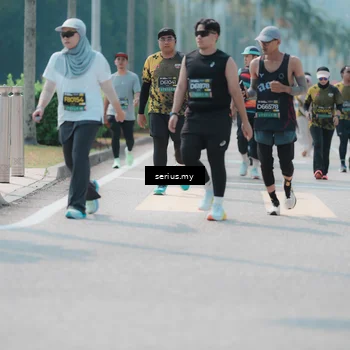 Runner Photo 6461858