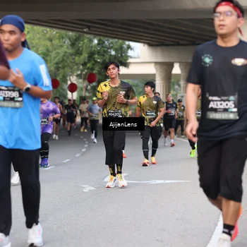 Runner Photo 6461859