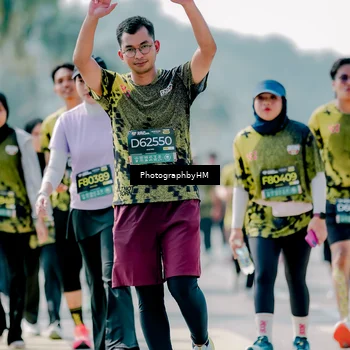 Runner Photo 6461861