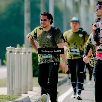 Runner Photo 6461865