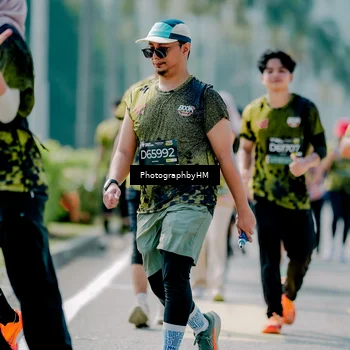 Runner Photo 6461867