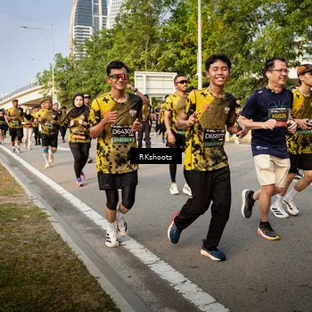 Runner Photo 6461879