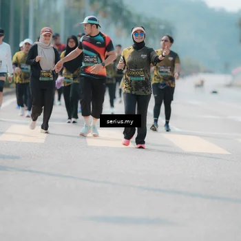 Runner Photo 6461887