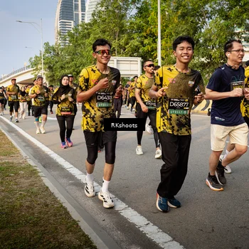 Runner Photo 6461889