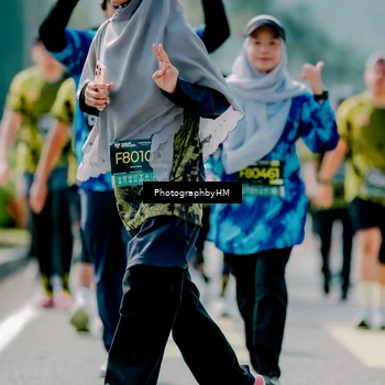 Runner Photo 6461890