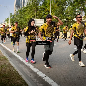 Runner Photo 6461891