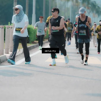 Runner Photo 6461894