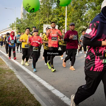 Runner Photo 6461895