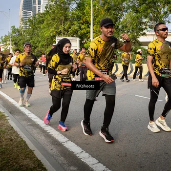 Runner Photo 6461897
