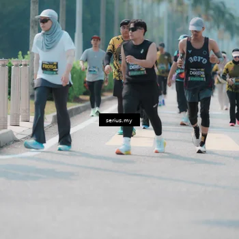 Runner Photo 6461898