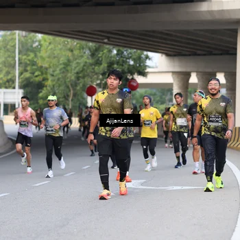Runner Photo 6461901