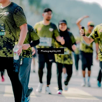 Runner Photo 6461904