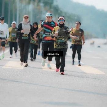 Runner Photo 6461909